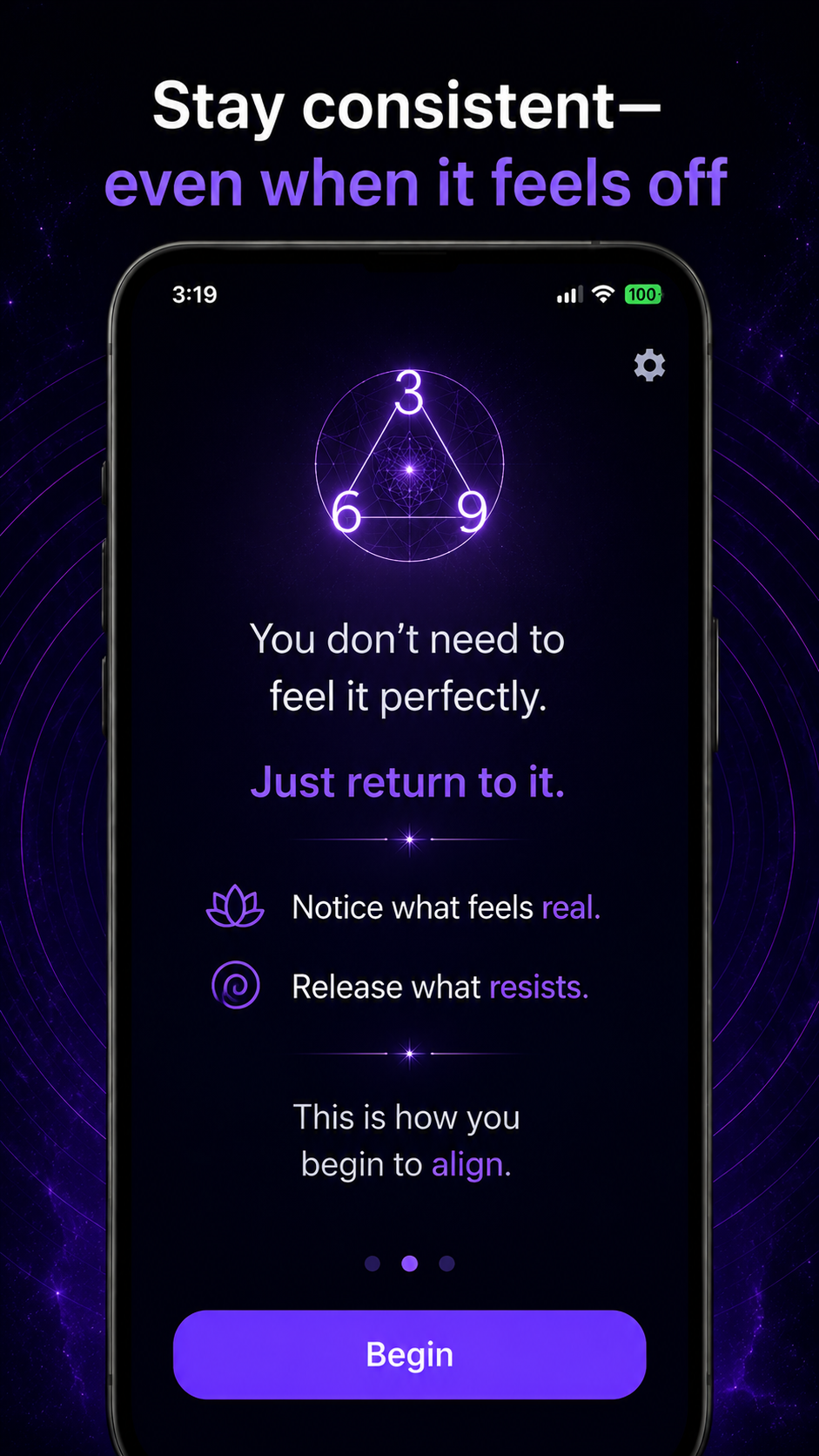 App screen 3
